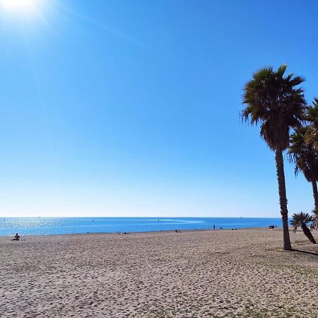 Soho Views & Parking Apartment Malaga Exterior photo