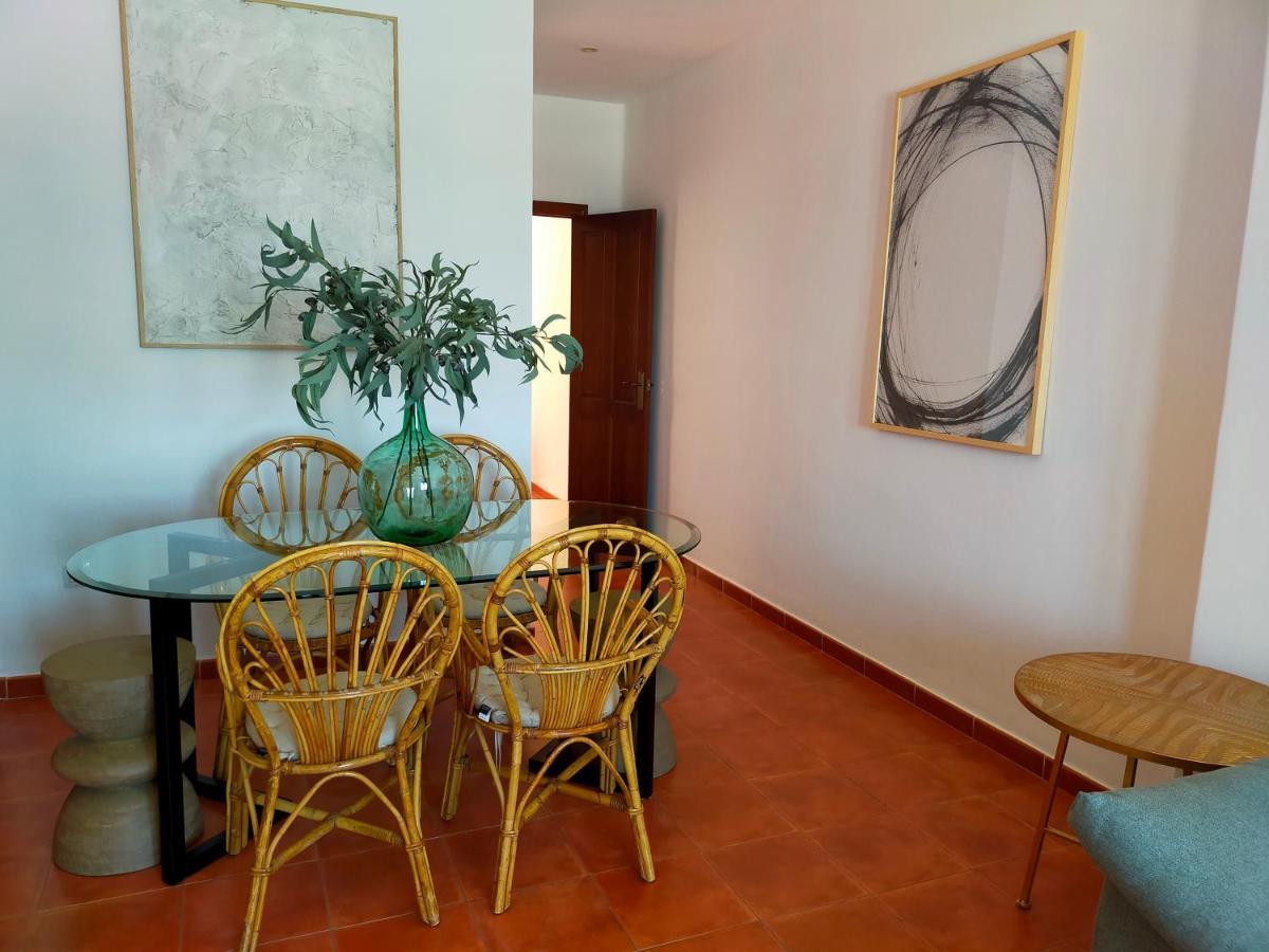 Soho Views & Parking Apartment Malaga Exterior photo