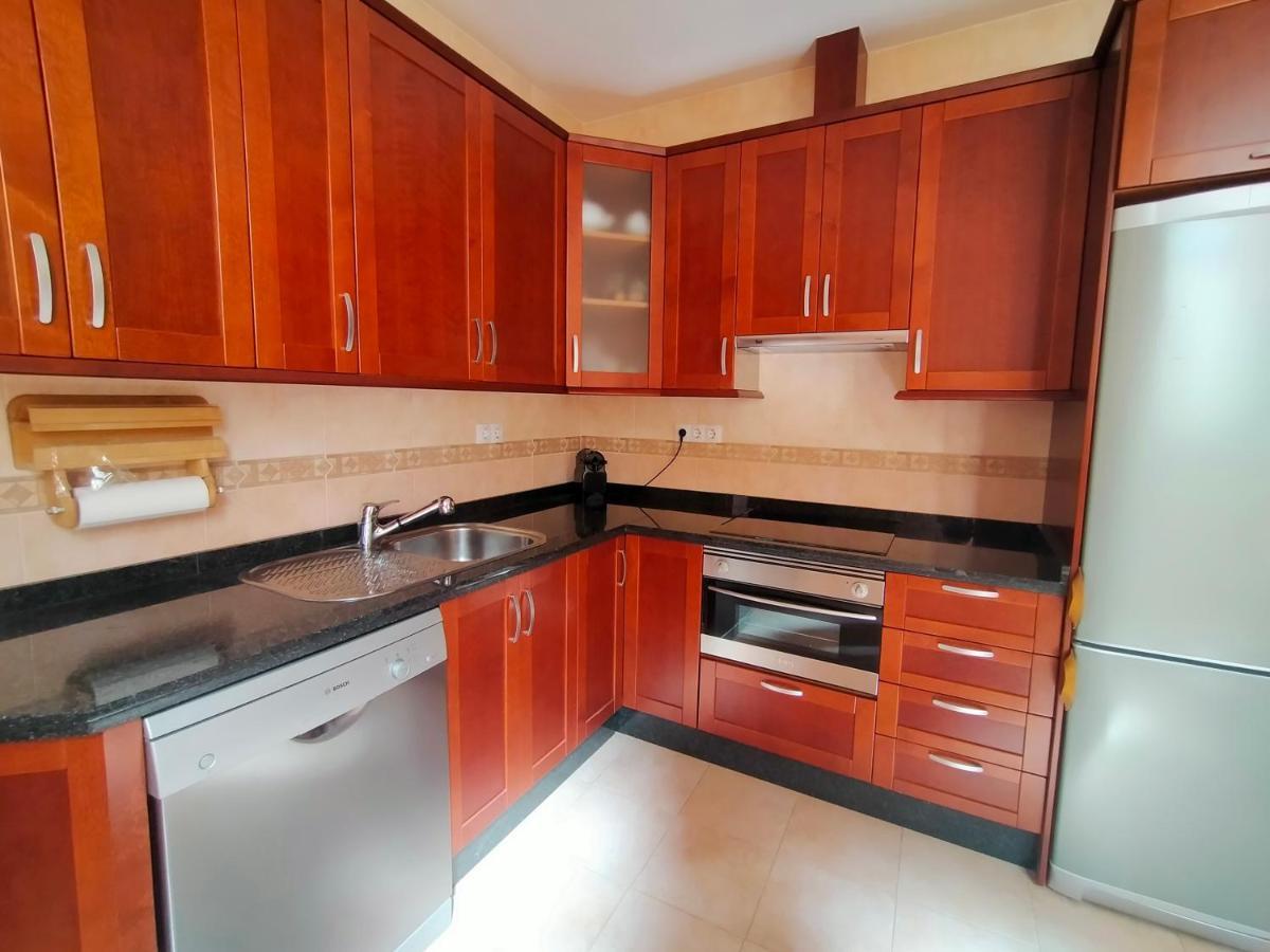 Soho Views & Parking Apartment Malaga Exterior photo