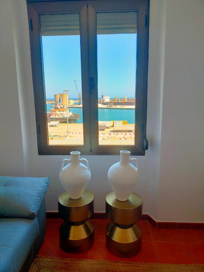 Soho Views & Parking Apartment Malaga Exterior photo