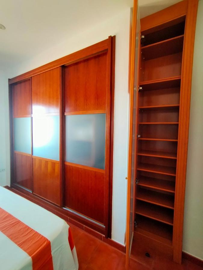 Soho Views & Parking Apartment Malaga Exterior photo