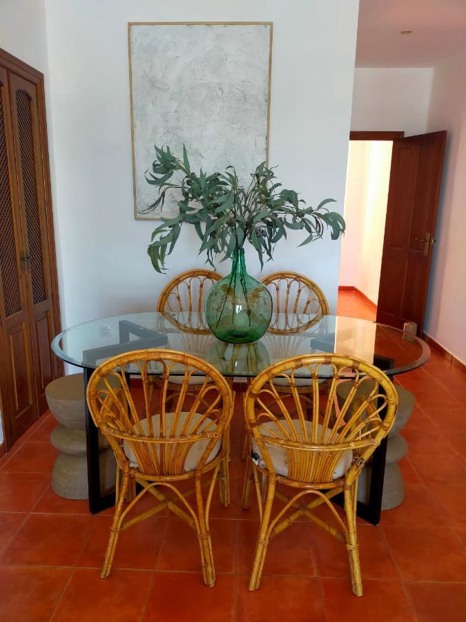 Soho Views & Parking Apartment Malaga Exterior photo