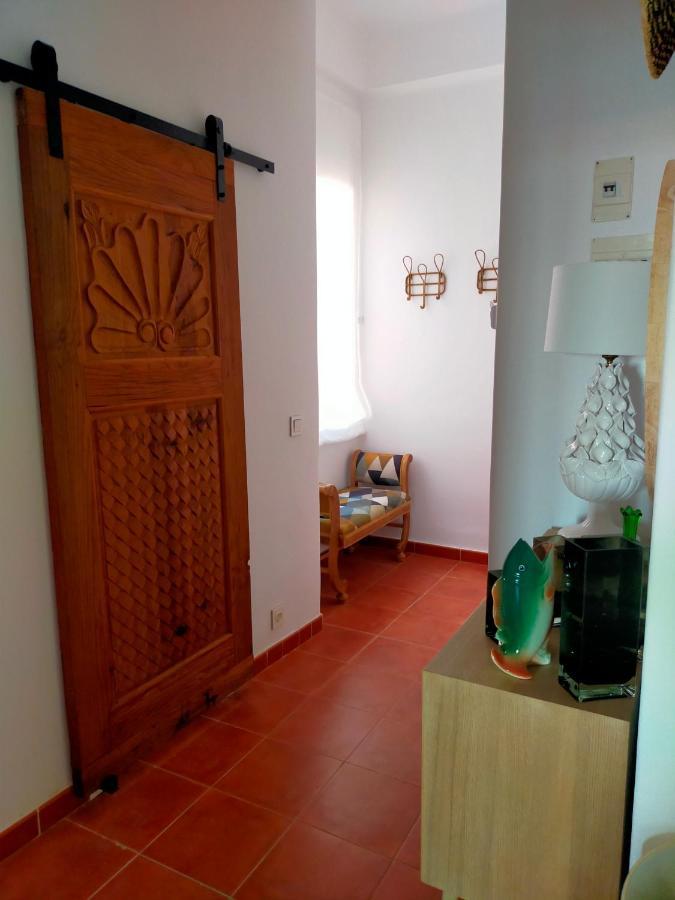 Soho Views & Parking Apartment Malaga Exterior photo