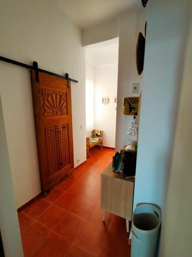 Soho Views & Parking Apartment Malaga Exterior photo