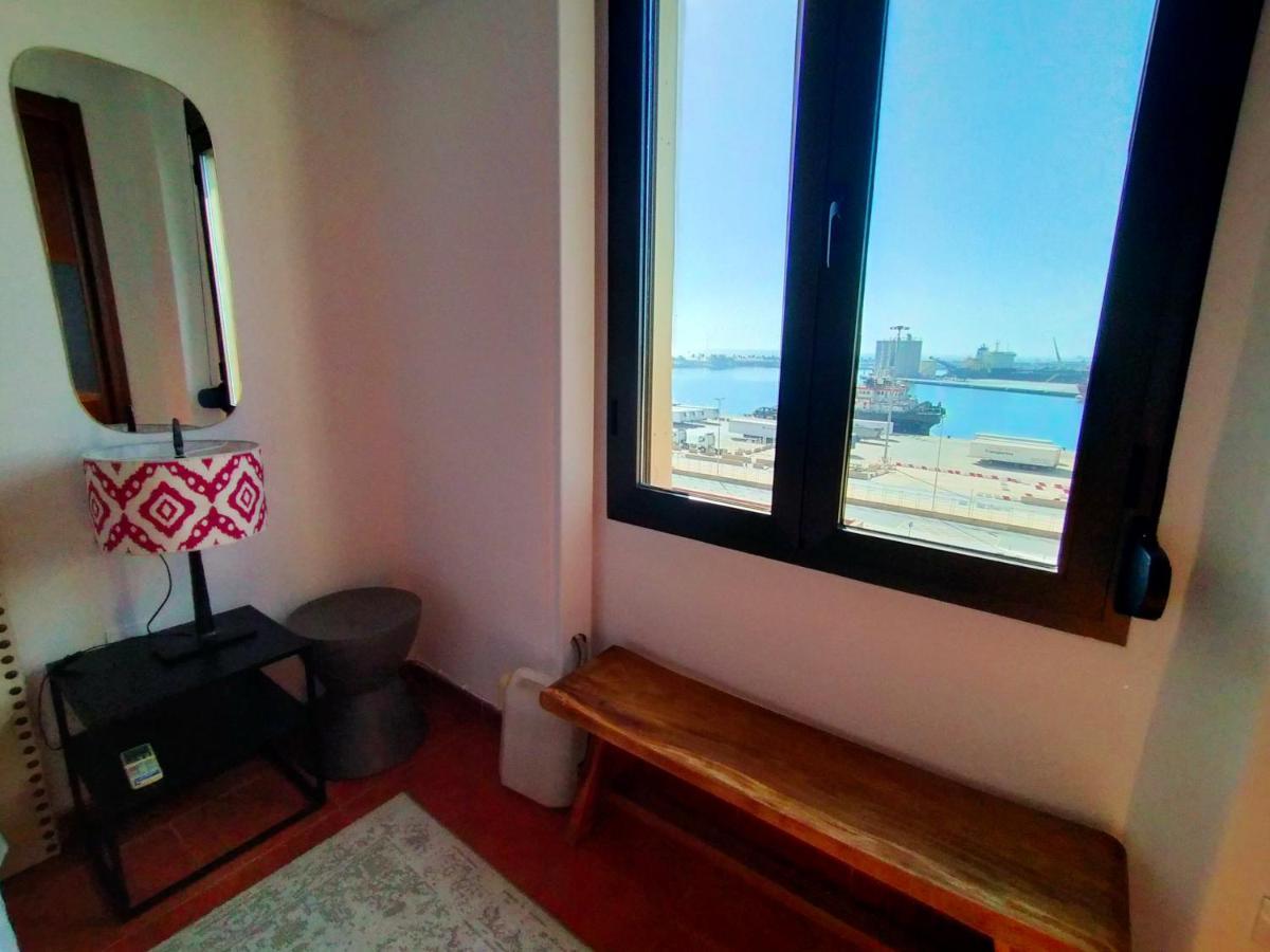 Soho Views & Parking Apartment Malaga Exterior photo